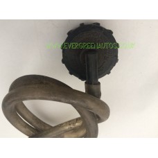 Mc virgo, mc, aixam radiator cap