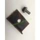 VIRGO BATTERY CRADLE CLAMP AND BOLT 