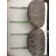 Microcar mc 1 pair of headrests 
