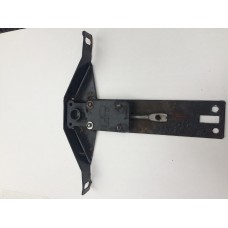 MICROCAR Virgo tailgate catch keep 