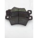 MICROCAR  MC2 REAR BRAKE PADS
