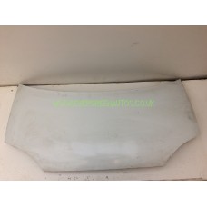 VIRGO BONNET WHITE 