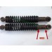 MICROCAR EARLY MC1 PAIR OF REAR SHOCK ABSORBERS 