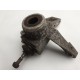 MICROCAR VIRGO STEERING KNUCKLE HUB CARRIER N/S