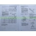 MICROCAR MC1 MC2 WORKSHOP MANUAL YANMAR DIESEL 