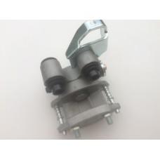 MICROCAR MC2 REAR BRAKE CALLIPER O/S ( New part )