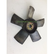 Z482 RADIATOR FAN 
