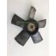 Z482 RADIATOR FAN 