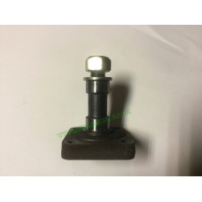 VIRGO REAR STUB AXLE 