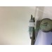 MICROCAR  MC1 REAR BRAKE DISC 3 bolt solid s