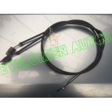 MICROCAR MC1 HANDBRAKE CABLES 1004198