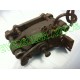 Microcar mc1 or Virgo rear brake calliper n/s 