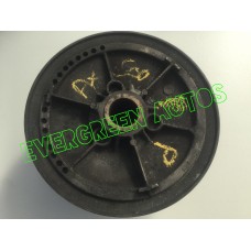AIXAM GEARBOX PULLEY VARIATOR PETROL