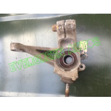 MICROCAR MC1 MC2 STEERING KNUCKLE HUB CARRIER N/S