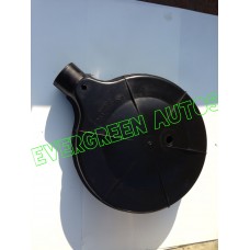 Microcar Virgo air filter 
