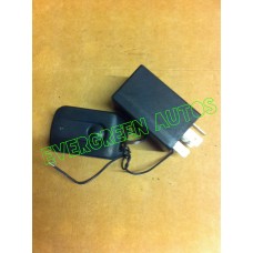AIXAM 500 REMOTE FOB AND RECEIVER 