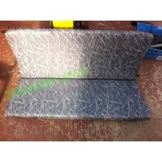 Microcar MC1 rear bench seat