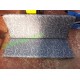 Microcar MC1 rear bench seat