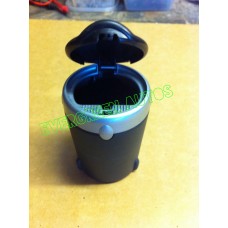 MICROCAR MC1 MC2 CUP HOLDER ASHTRAY 