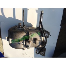 MICROCAR MC1 MC2 GEARBOX DRIVE UNIT
