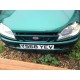 MICROCAR VIRGO FRONT BUMPER