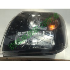 MICROCAR MC1 MC2 HEADLIGHT UNIT N/S