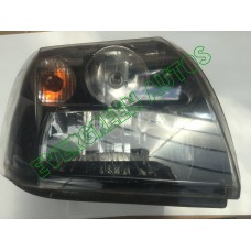 MICROCAR MC1 MC2 HEADLIGHT UNIT O/S