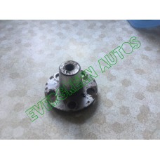 MICROCAR VIRGO MC1 MC2 VARIATOR TO FLYWHEEL MOUNT 