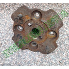 MICROCAR FRONT WHEEL HUB 