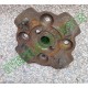 MICROCAR FRONT WHEEL HUB 