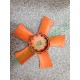 MICROCAR MC1 MC2 VIRGO AIXAM RADIATOR FAN