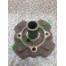 MICROCAR FRONT WHEEL HUB 