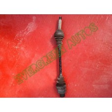 MICROCAR MC1 DRIVESHAFT O/S