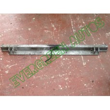 MICROCAR VIRGO ALUMINIUM REAR AXLE BEAM CARRIER