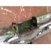 MICROCAR VIRGO ALUMINIUM REAR AXLE BEAM CARRIER