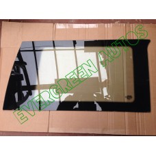 MICROCAR MC1 MC2 REAR QUARTER GLASS N/S