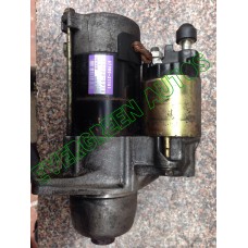 AIXAM DIESEL STARTER MOTOR 