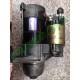AIXAM DIESEL STARTER MOTOR 