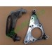 Microcar MC1/2 Gearbox Mount Starter Motor Brackets