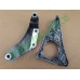 Microcar MC1/2 Gearbox Mount Starter Motor Brackets