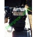 AIXAM KUBOTA Z482 DIESEL ENGINE