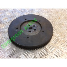 AIXAM DIESEL KUBOTA FLYWHEEL