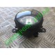 MICROCAR MC2 FRONT FOG LIGHT  ( 3 lugs )