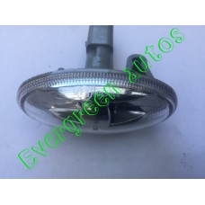 MICROCAR MC2 WING INDICATOR REPEATER LENS 
