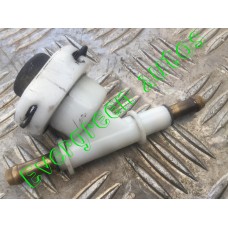 MICROCAR MC1 MC2 FUEL PRESSURE VALVE 