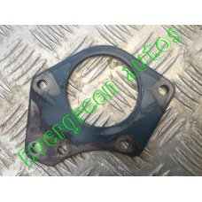 AIXAM 500 DIESEL STARTER MOTOR BRACKET