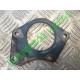 AIXAM 500 DIESEL STARTER MOTOR BRACKET