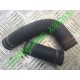 AIXAM 500 RADIATOR TOP AND BOTTOM HOSE SET KUBOTA ENGINE 