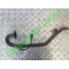 AIXAM EXHAUST MANIFOLD DOWNPIPE  A751 crossline 
