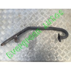 AIXAM EXHAUST MANIFOLD DOWNPIPE PETROL LOMBADINI